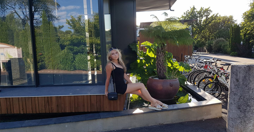 Κως: Τα ταξίδια της Αναστάζια σε όλο τον κόσμο και η οικονομική άνεση του ζευγαριού στο «μικροσκόπιο» των Αρχών