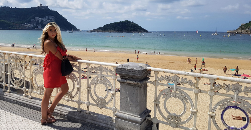 Κως: Τα ταξίδια της Αναστάζια σε όλο τον κόσμο και η οικονομική άνεση του ζευγαριού στο «μικροσκόπιο» των Αρχών