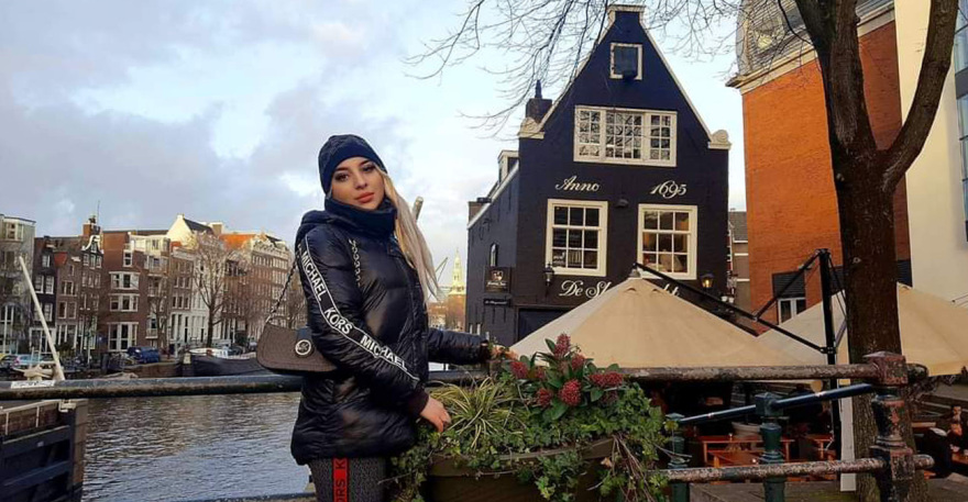 Κως: Τα ταξίδια της Αναστάζια σε όλο τον κόσμο και η οικονομική άνεση του ζευγαριού στο «μικροσκόπιο» των Αρχών