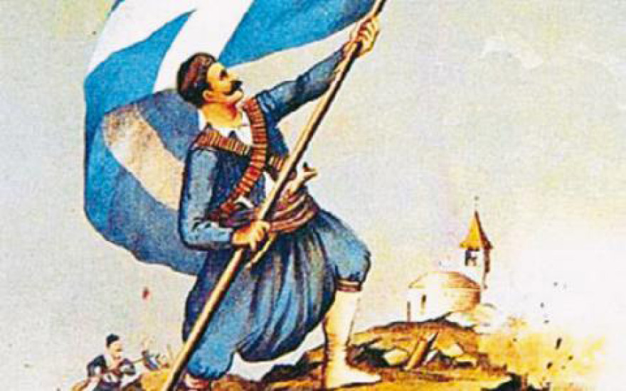 Γεώργιος Χατζιδάκις: Ο «πατέρας» της ελληνικής Γλωσσολογίας δεν είχε πάει σχολείο μέχρι τα 18 του! 