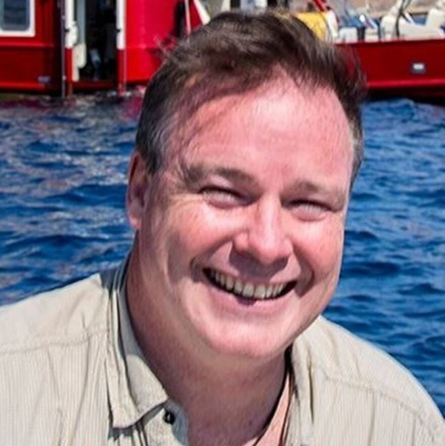 Εξαφάνιση υποβρυχίου στον Τιτανικό: Δικηγόρος γλίτωσε γιατί ακύρωσε τελευταία στιγμή το ταξίδι