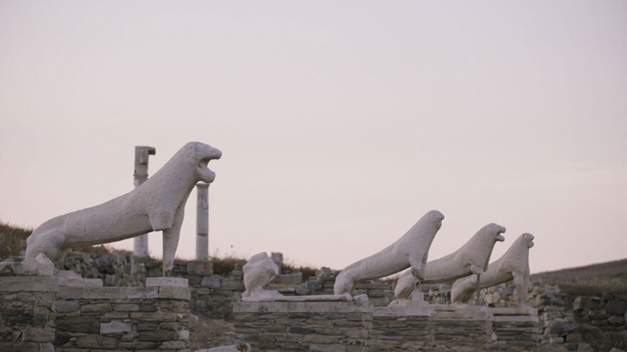 Παγκόσμια Ημέρα Μουσικής 21.6