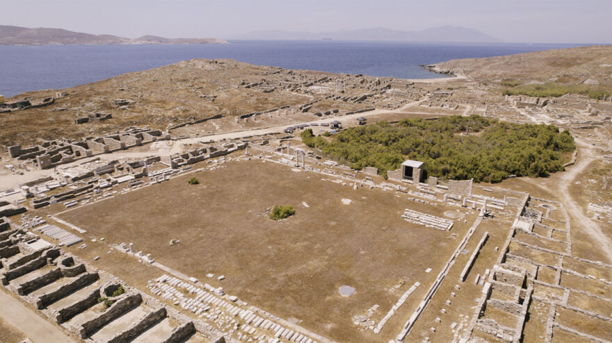 Παγκόσμια Ημέρα Μουσικής 21.6