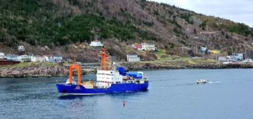 Εξαφάνιση υποβρυχίου στον Τιτανικό: Μειώνονται οι ελπίδες - Οξυγόνο για 40 ώρες έχει το υποβρύχιο