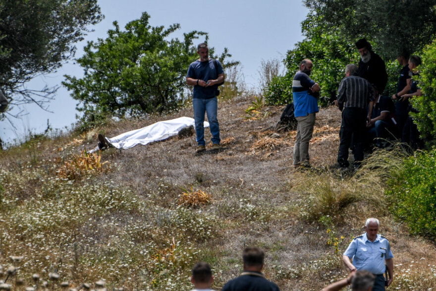 Έγκλημα στην Ηλεία: Θύτης και θύμα είχαν από παλιά διαφορές - Το μοιραίο τηλεφώνημα πριν από τη δολοφονία