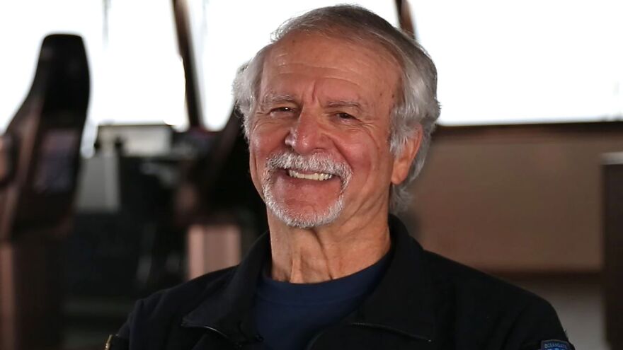 Τιτανικός: Πακιστανός μεγιστάνας με τον 19χρονο γιο του στους πέντε του υποβρυχίου που εξαφανίστηκε