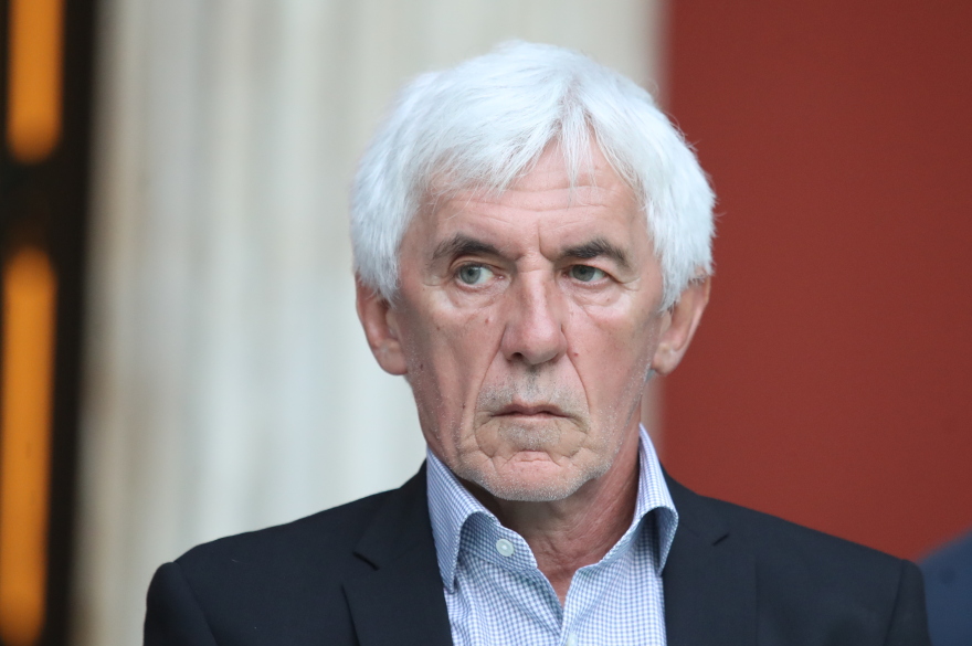 Παναθηναϊκός: Οι νέες φανέλες για τη σεζόν 2023-24 - Δείτε φωτογραφίες