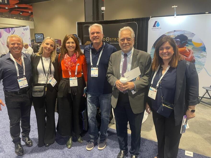 Νέα έρευνα αποδεικνύει την αποτελεσματικότητα του συστήματος της OsteoStrong®