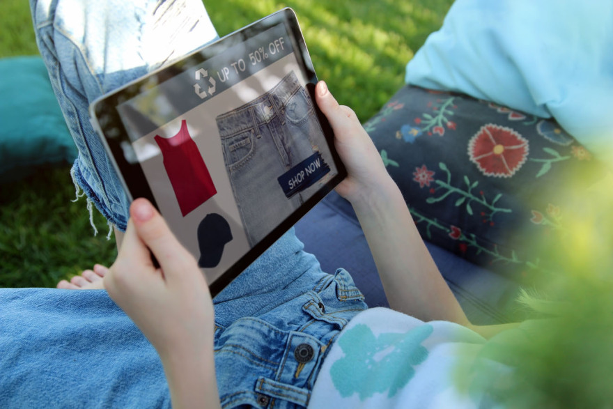 Πώς οι έφηβοι αποκτούν σήμερα οικονομική δύναμη - Οι εφαρμογές που τους κάνουν ανεξάρτητους