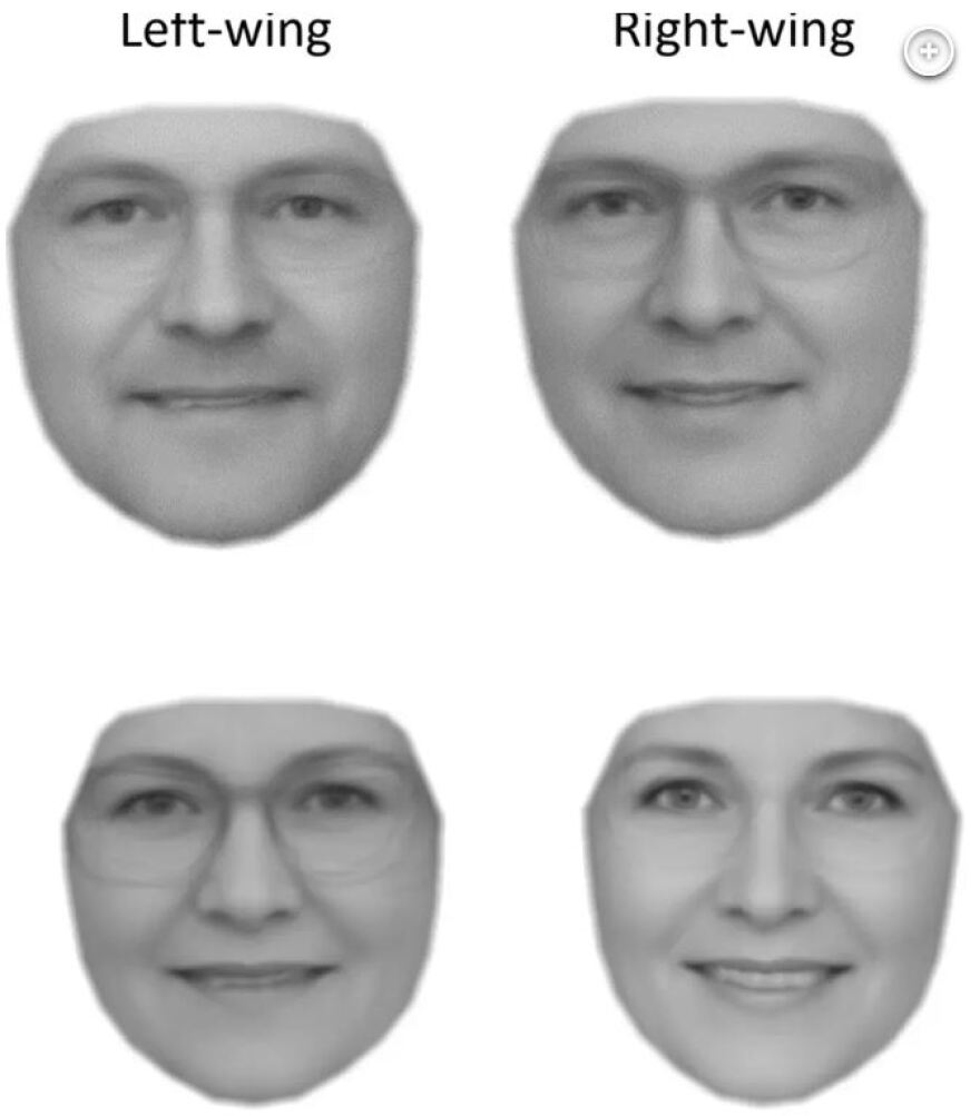 Τεχνητή νοημοσύνη: Τις πολιτικές πεποιθήσεις με βάση την... εμφάνιση «διαβάζει» μοντέλο 