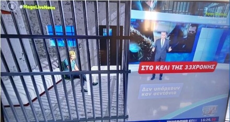 Νίκος Ευαγγελάτος: Μπήκε στο υποβρύχιο «Titan» και... καταδύθηκε στο ναυάγιο του Τιτανικού!