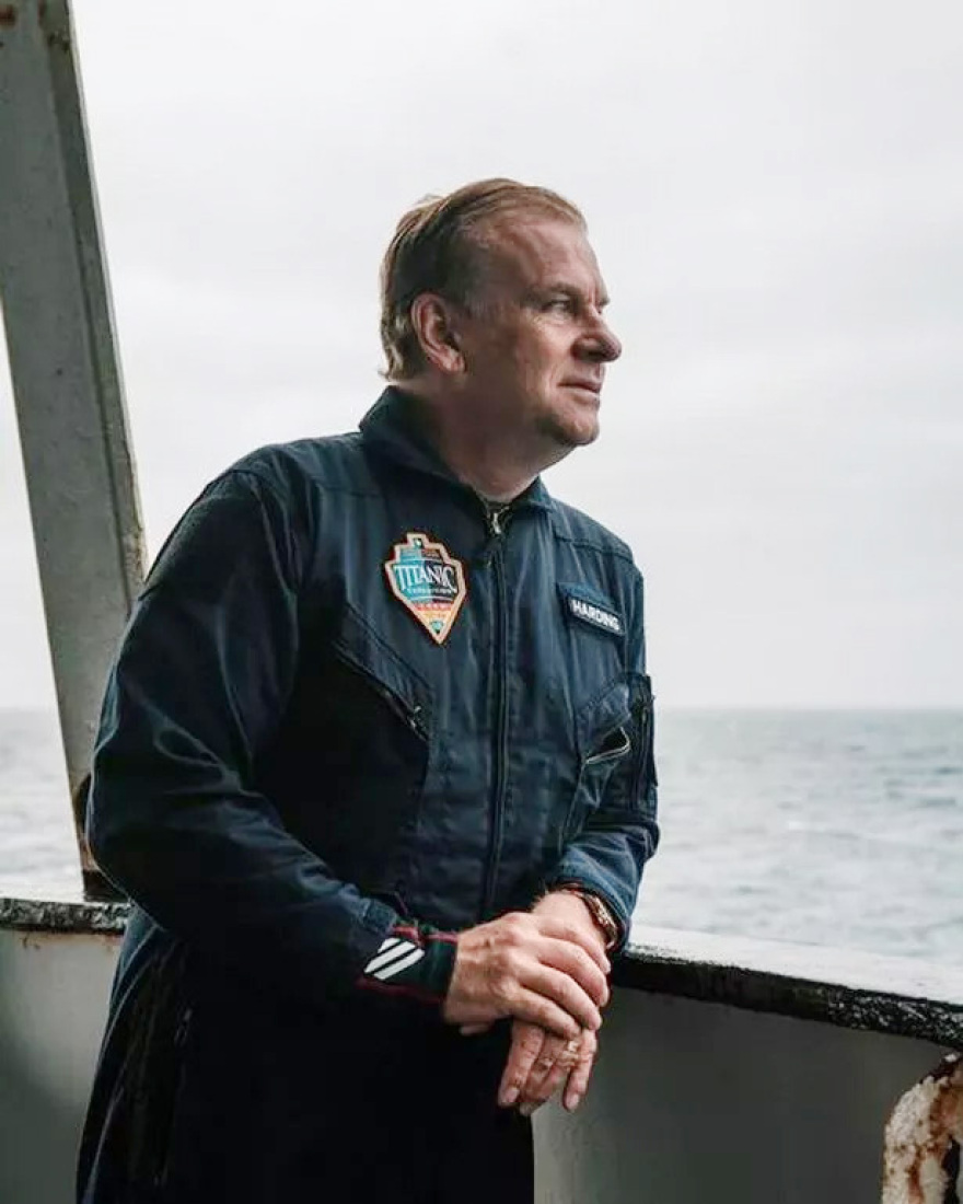 Εξαφάνιση υποβρυχίου Titan: Τελειώνει το οξυγόνο για τους πέντε επιβαίνοντες - Ύστατες προσπάθειες διάσωσης