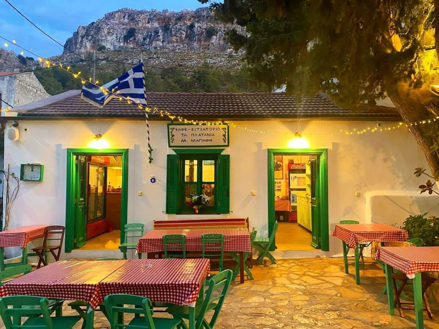 Αυτή την Κυριακή μη χάσετε το Πρώτο Θέμα!