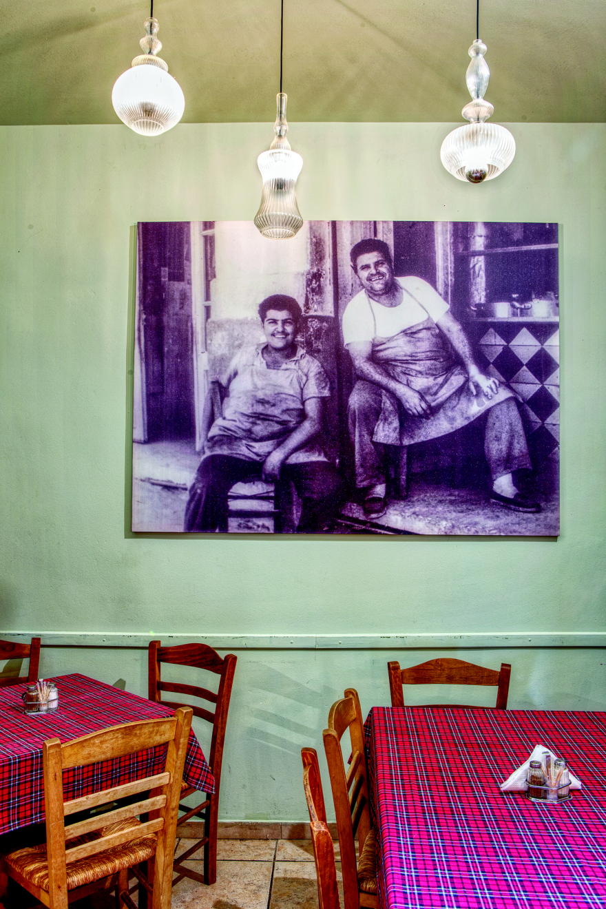 Αυτή την Κυριακή μη χάσετε το Πρώτο Θέμα!