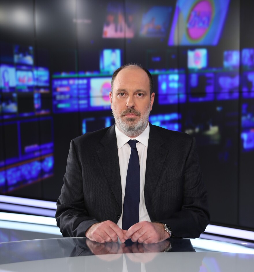 Εκλογές 2023 στο Star