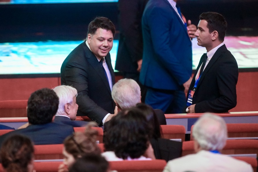 Μπαράκ Ομπάμα: «Στις εκλογές πρέπει να αποδεχόμαστε την ήττα χωρίς να δαιμονοποιούμε τον αντίπαλο»