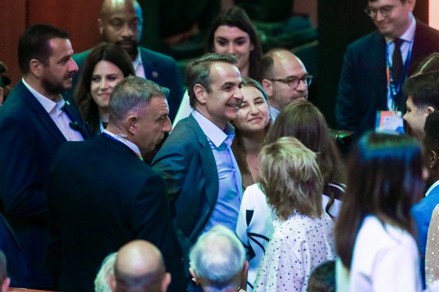 Μπαράκ Ομπάμα: «Στις εκλογές πρέπει να αποδεχόμαστε την ήττα χωρίς να δαιμονοποιούμε τον αντίπαλο»