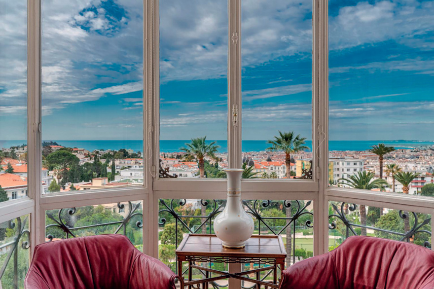 Πωλείται το εμβληματικό διαμέρισμα όπου έζησε και δημιούργησε ο Ανρί Ματίς