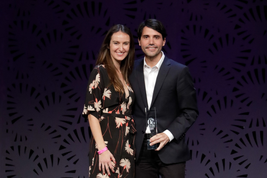 Αυτό είναι το καλύτερο εστιατόριο του κόσμου για το 2023 