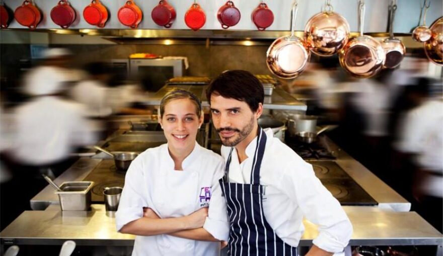 Αυτό είναι το καλύτερο εστιατόριο του κόσμου για το 2023 