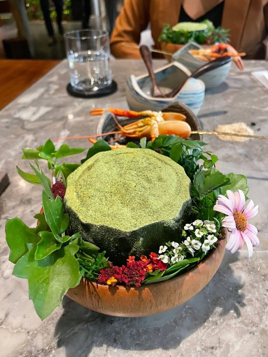 Αυτό είναι το καλύτερο εστιατόριο του κόσμου για το 2023 