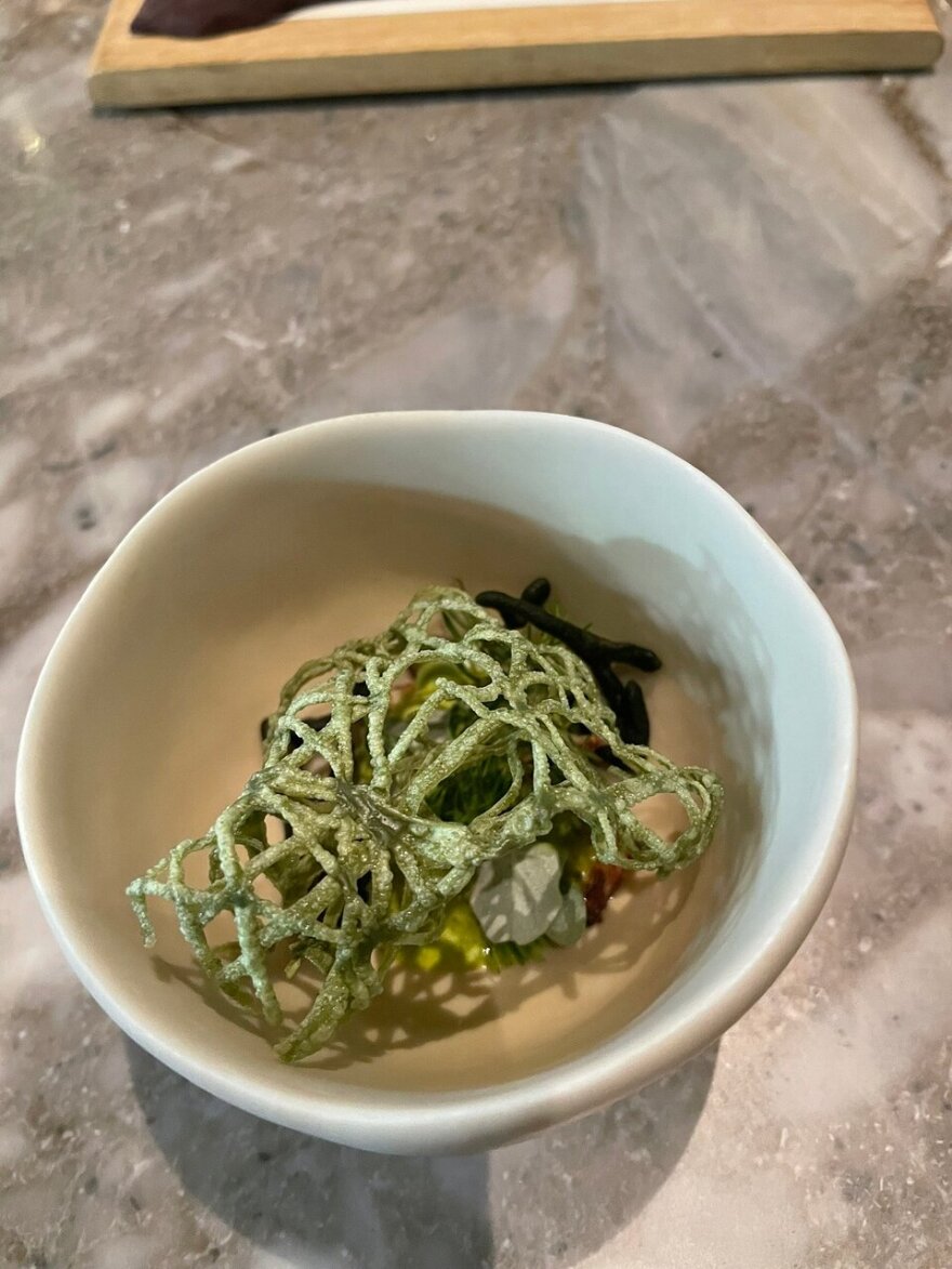 Αυτό είναι το καλύτερο εστιατόριο του κόσμου για το 2023 