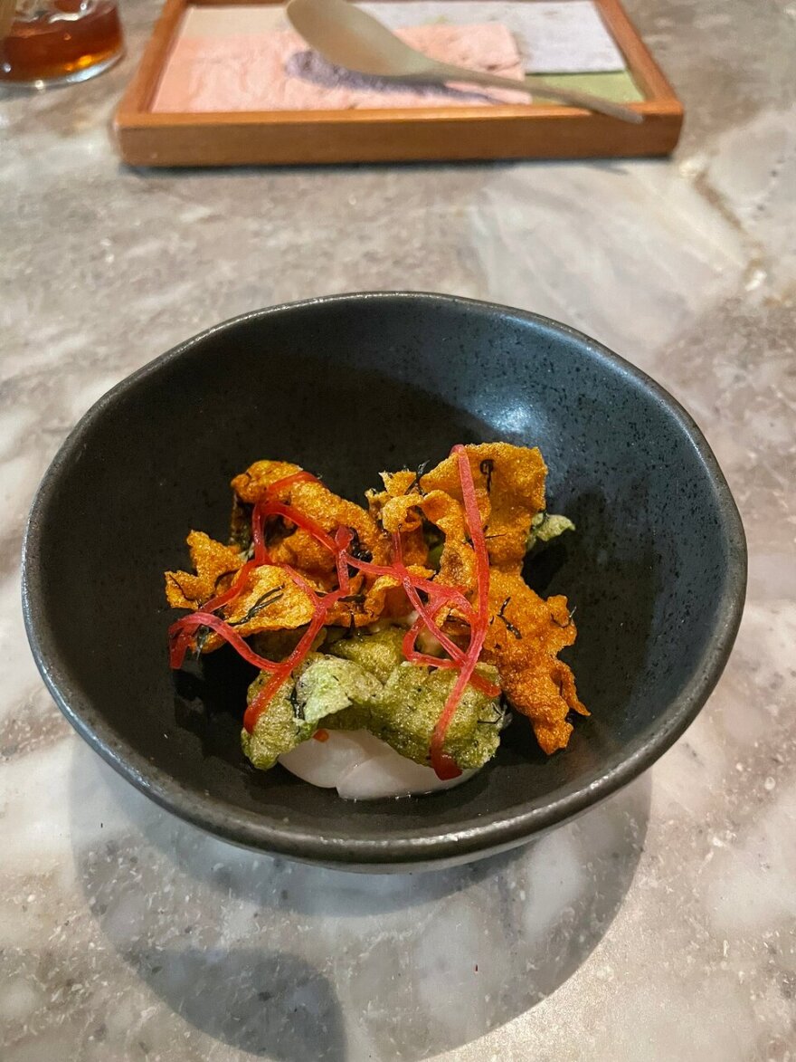 Αυτό είναι το καλύτερο εστιατόριο του κόσμου για το 2023 