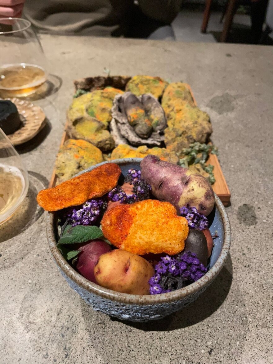 Αυτό είναι το καλύτερο εστιατόριο του κόσμου για το 2023 