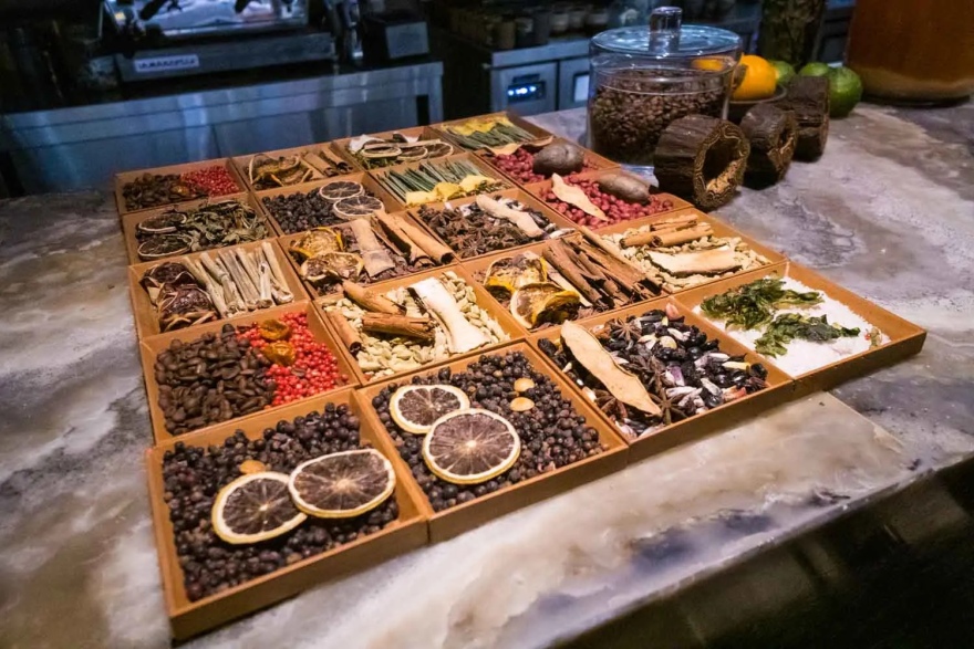 Αυτό είναι το καλύτερο εστιατόριο του κόσμου για το 2023 