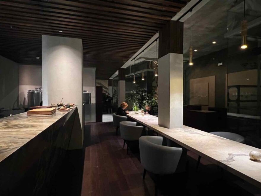 Αυτό είναι το καλύτερο εστιατόριο του κόσμου για το 2023 