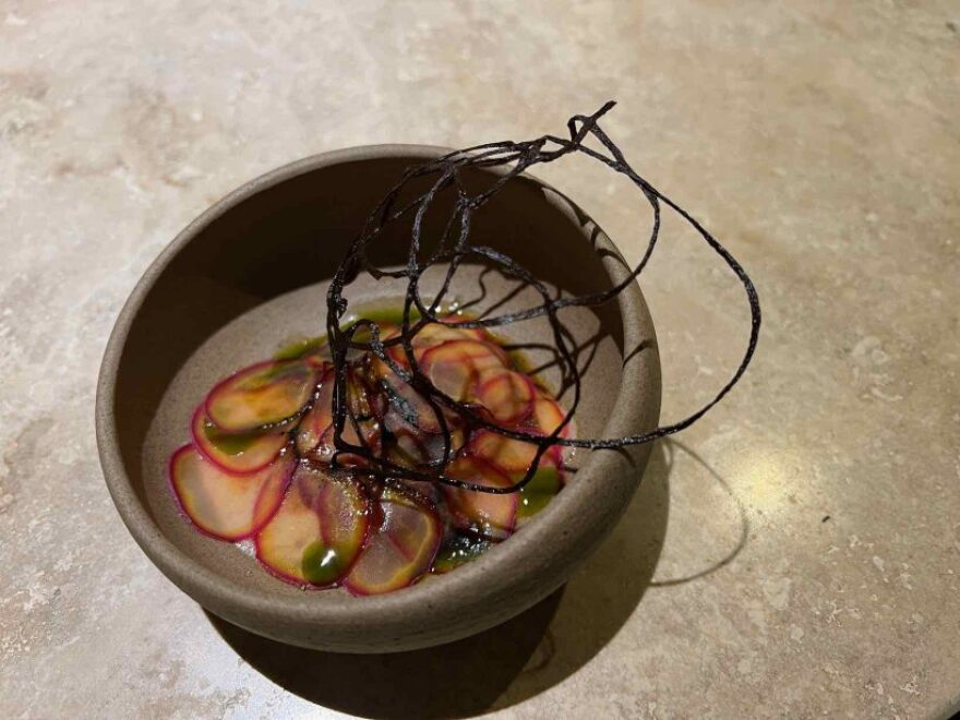 Αυτό είναι το καλύτερο εστιατόριο του κόσμου για το 2023 