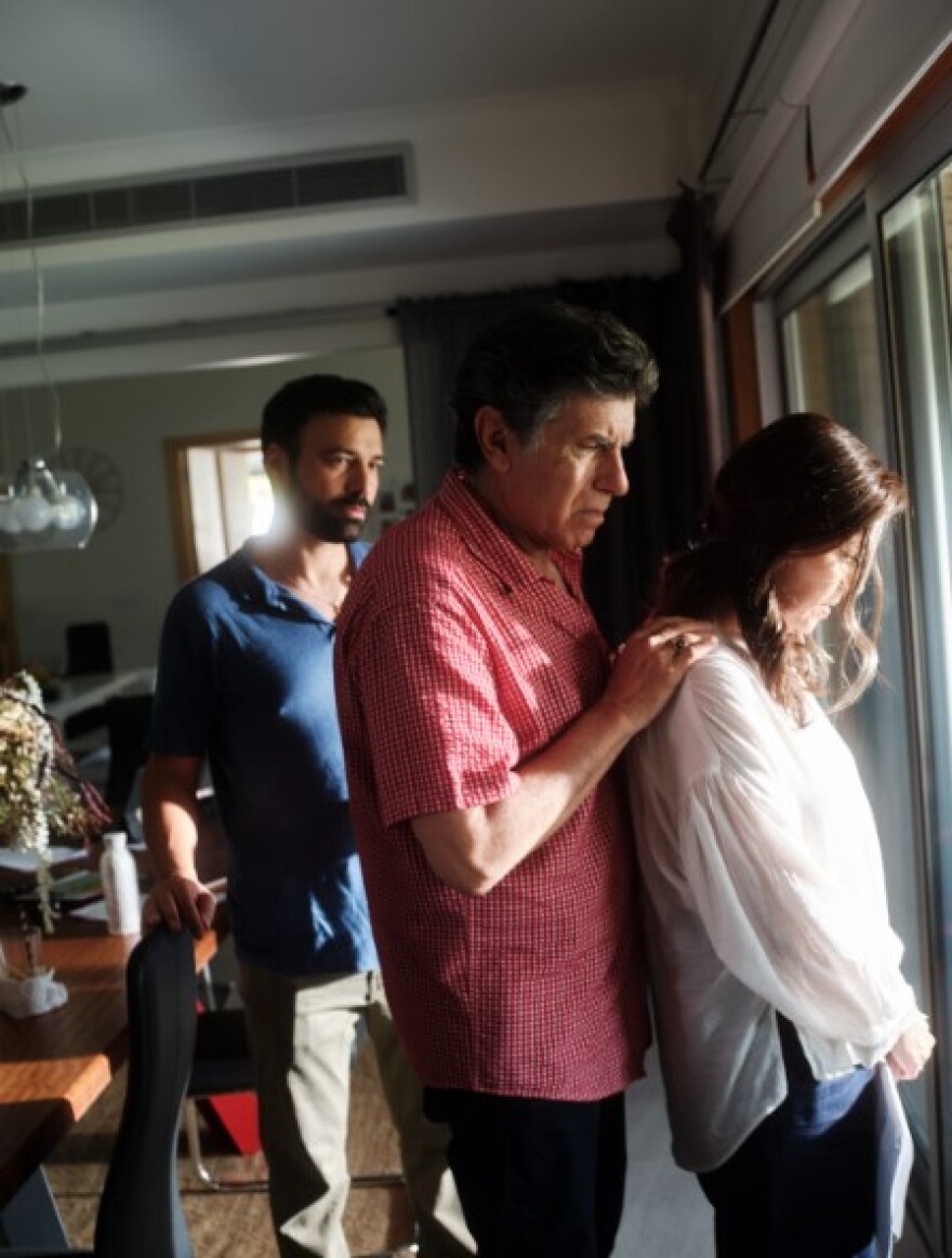 Famagusta: Ξεκίνησαν τα γυρίσματα της νέας δραματικής σειράς του MEGA