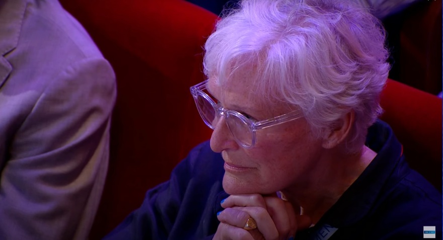 Στην Αθήνα ο Ομπάμα - «Να συμμαχήσουμε για να χτίσουμε πάνω στα ερείπια... αυτό είναι η Δημοκρατία»