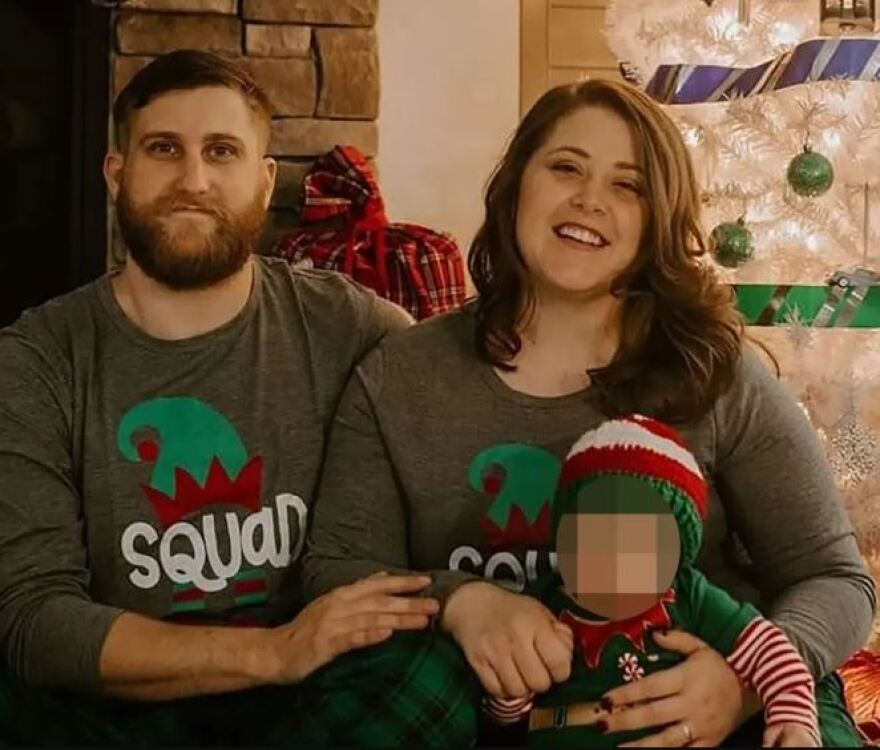 ΗΠΑ: Τραγικός θάνατος για 31χρονη έγκυο μητέρα - Την πυροβόλησε πισώπλατα ο 2χρονος γιος της