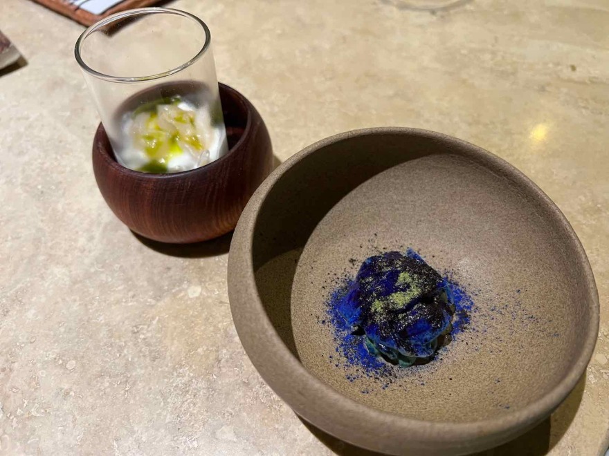 Αυτό είναι το καλύτερο εστιατόριο του κόσμου για το 2023 