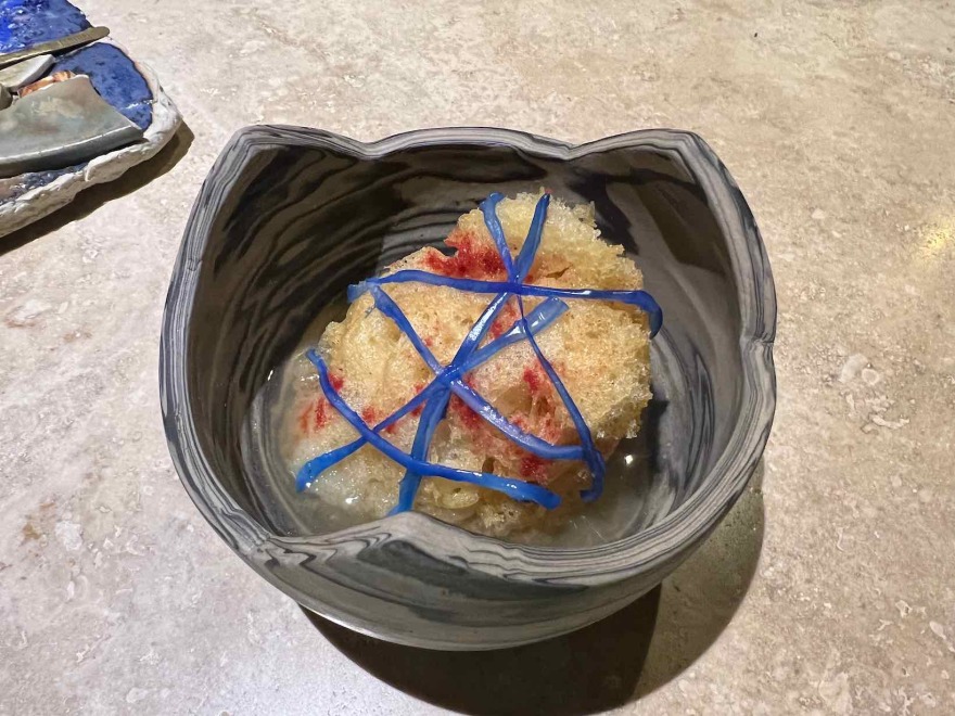 Αυτό είναι το καλύτερο εστιατόριο του κόσμου για το 2023 