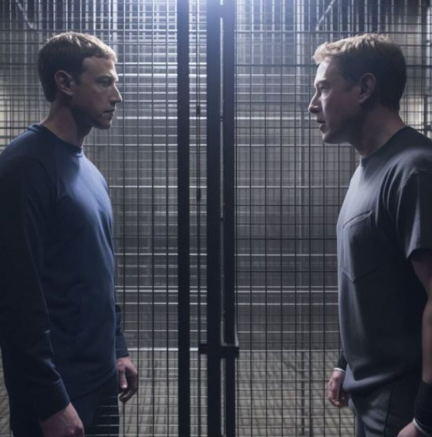 Μαρκ Ζούκερμπεργκ και Έλον Μασκ λένε ότι θέλουν να παλέψουν μεταξύ τους και... ίσως σοβαρολογούν