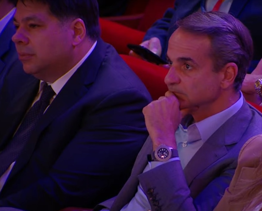 Στην Αθήνα ο Ομπάμα - «Να συμμαχήσουμε για να χτίσουμε πάνω στα ερείπια... αυτό είναι η Δημοκρατία»