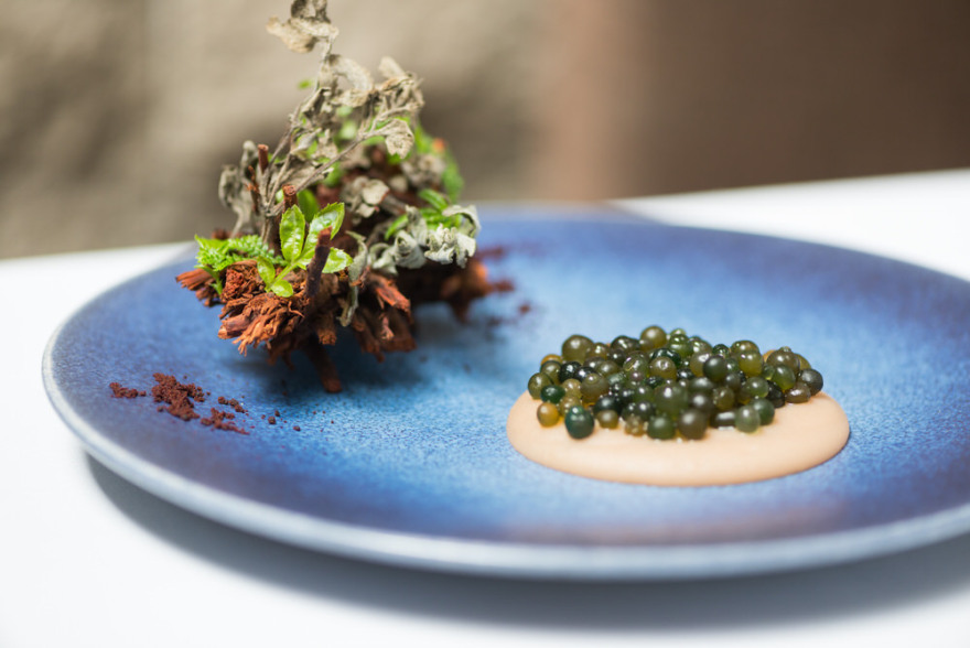 Αυτό είναι το καλύτερο εστιατόριο του κόσμου για το 2023 