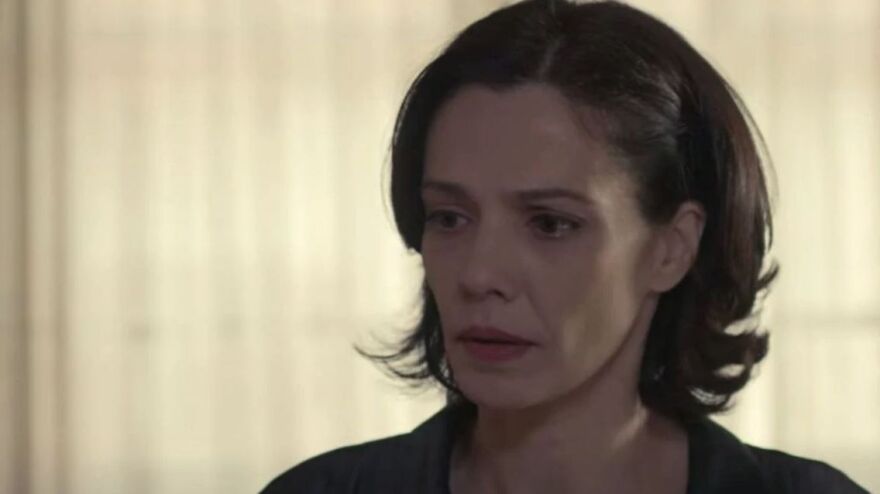 Σασμός: Η Θοδώρα μαθαίνει ότι είναι έγκυος