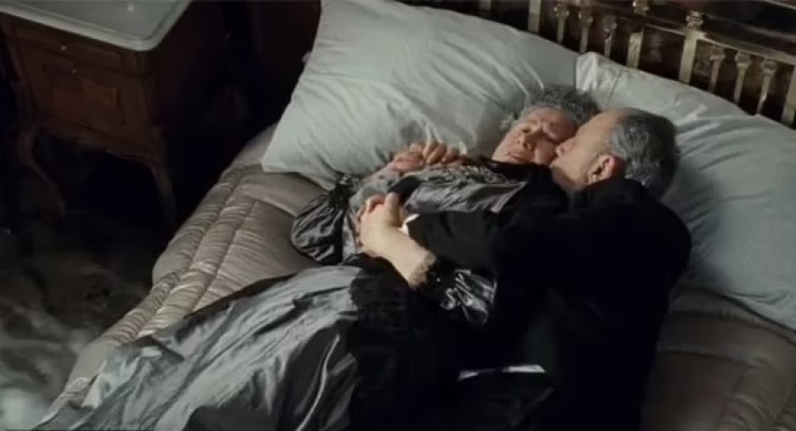 Εξαφάνιση υποβρυχίου στον Τιτανικό: Η σύζυγος του χειριστή είναι απόγονος επιβατών του θρυλικού ναυαγίου!