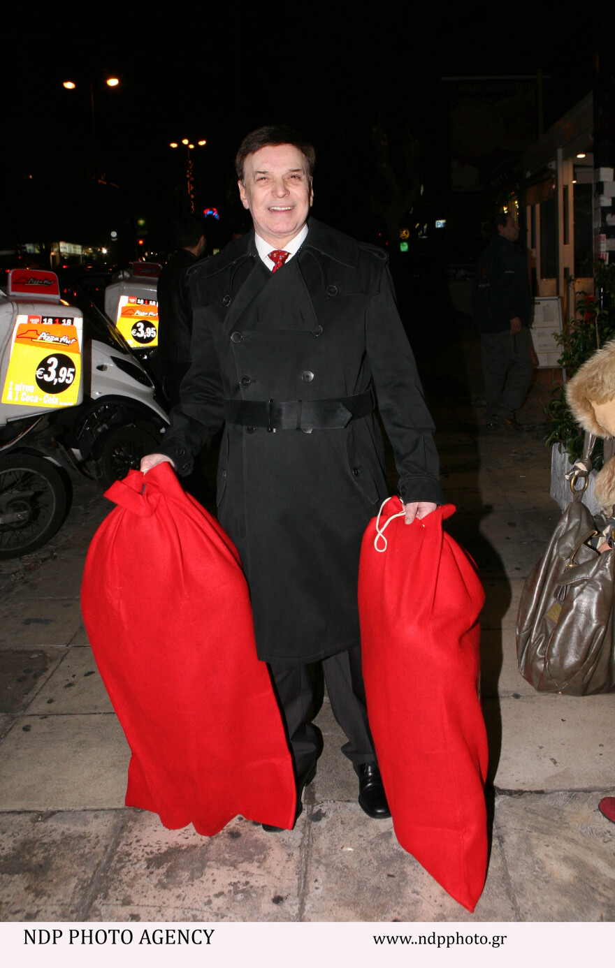 Έλληνες καλλιτέχνες  που «εξαφανίστηκαν» - Όσοι επέστρεψαν και εκείνοι που κανείς δεν γνωρίζει πού βρίσκονται σήμερα