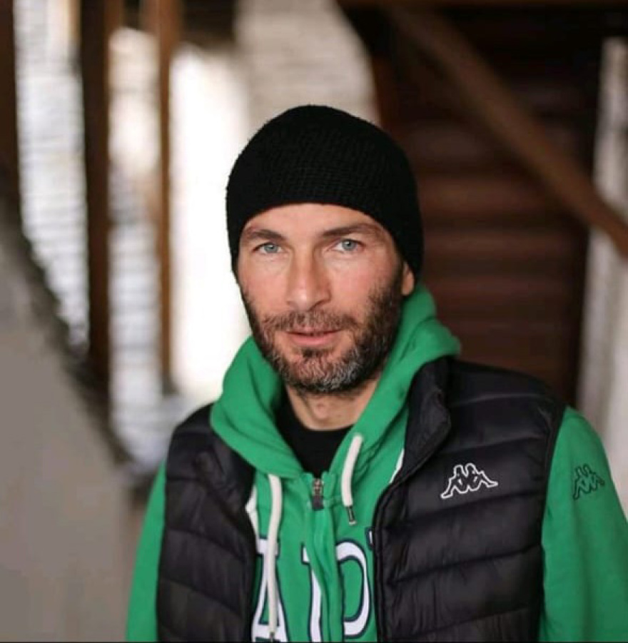 Χαλκιδική: Θρίλερ με την εξαφάνιση 41χρονου - 9 μήνες μετά βρέθηκαν τα παπούτσια του