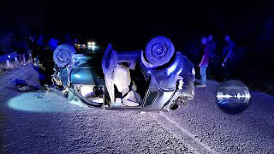 Χαλκιδική: Θρίλερ με την εξαφάνιση 41χρονου - 9 μήνες μετά βρέθηκαν τα παπούτσια του