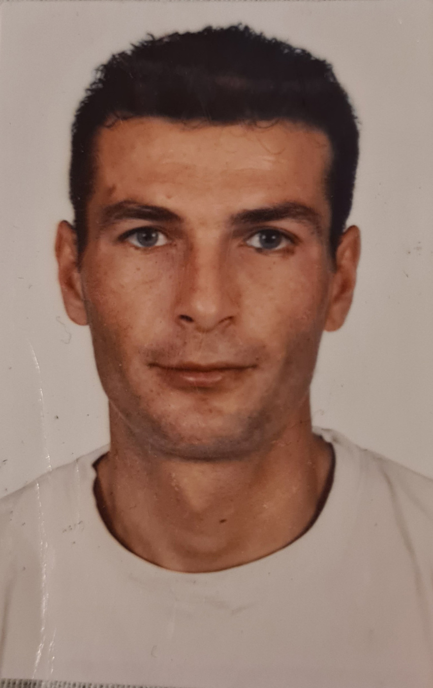 Χαλκιδική: Θρίλερ με την εξαφάνιση 41χρονου - 9 μήνες μετά βρέθηκαν τα παπούτσια του