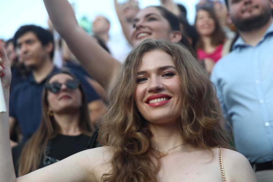 Εκλογές 2023 - Μητσοτάκης στο Σύνταγμα: «Σύμμαχος ο ενθουσιασμός, αντίπαλος ο εφησυχασμός»