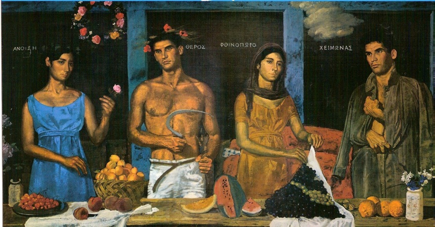 Μουσείο της Ακρόπολης: Αυτά είναι τα σπουδαία έργα τέχνης που έρχονται από το εξωτερικό για τη νέα του έκθεση