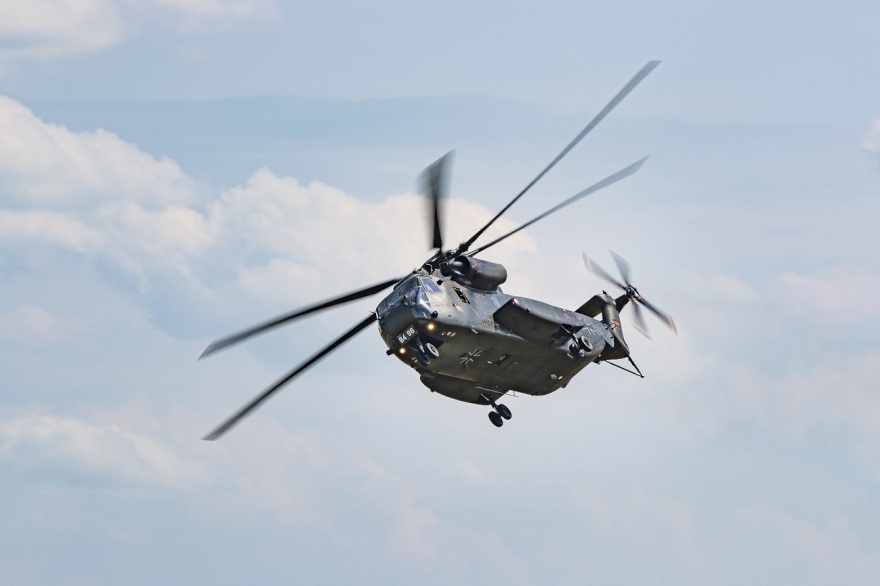 ΝΑΤΟ: Ολοκληρώθηκε η μεγάλη αεροπορική άσκηση «Air Defender 23» - Δείτε βίντεο