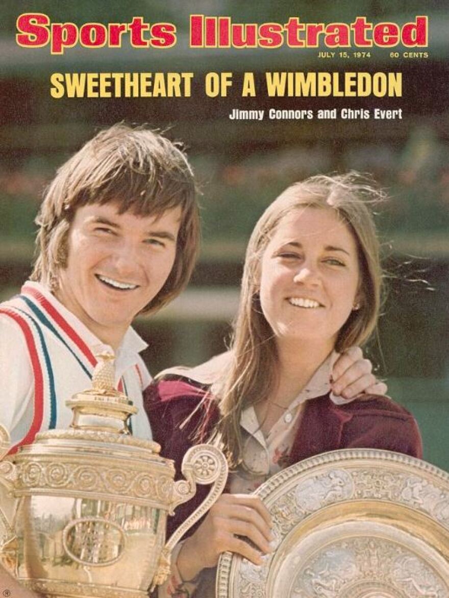 Τα «love story» στoν κόσμο του τένις: Αυτοί που έδειξαν τον δρόμο σε Τσιτσιπά - Μπαντόσα 