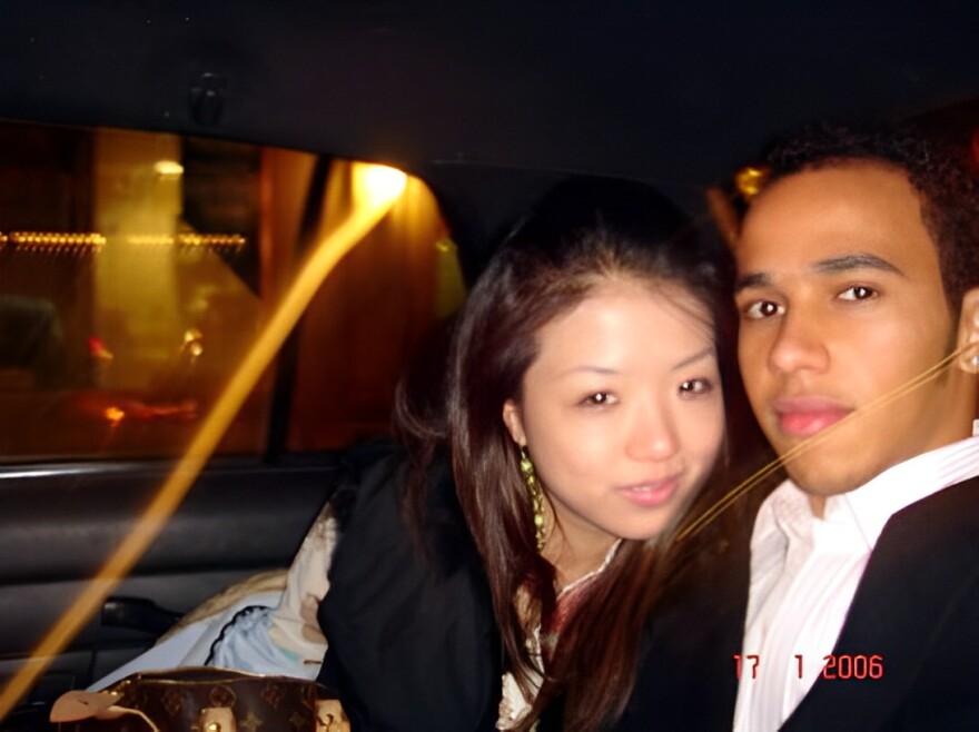 Λιούις Χάμιλτον: Οι γυναίκες που πέρασαν από τη ζωή του - Από τη Ντανιέλ Λόιντ στη Σακίρα